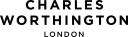 Charles Worthington logo